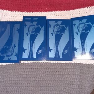 2014 50th Anniversary Kennedy SILVER SET.